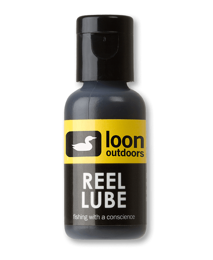 Reel Lube