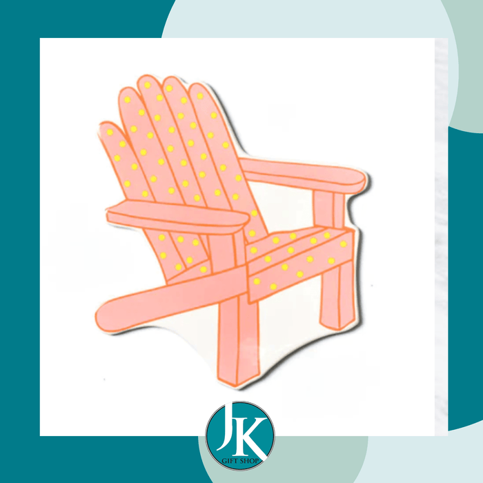 Retired 2021 Attachelor Beach Chair Big Attachment Happy Everything