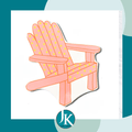 Retired 2021 Attachelor Beach Chair Big Attachment Happy Everything