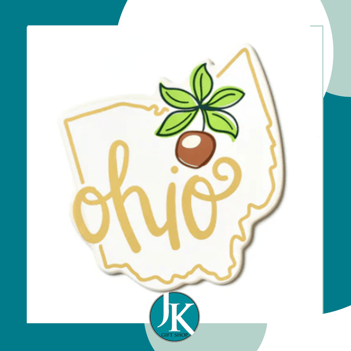 Retired Ohio Big Attachment Happy Everything