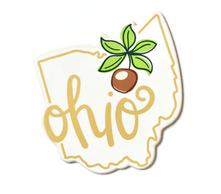 Retired Ohio Big Attachment Happy Everything
