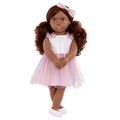 Our Generation 18-inch Fashion Doll Revery