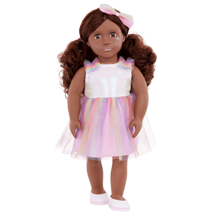 Our Generation 18-inch Fashion Doll Revery