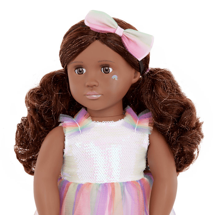 Our Generation 18-inch Fashion Doll Revery