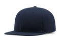 Richardson 733 4-Stitch 2” Bill - Performance Ignite LT Laser Perf Ump Cap