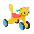 Riding Buddy - Cat - B. toys