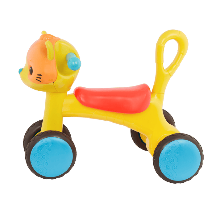 Riding Buddy - Cat - B. toys