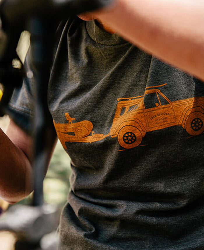 River Rig Shirt
