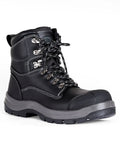 Roadtrain Lace Up Boot 9F0 - City Workwear