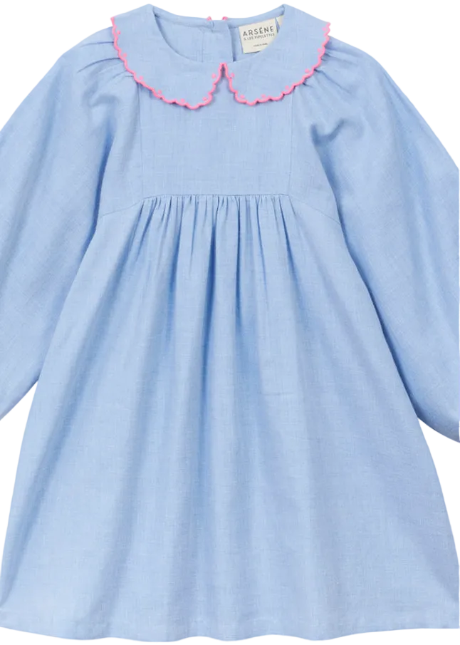 Robe - Gabrielle Ciel