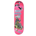 Roche Rock (Adam Moss) Pink Deck - 8.5
