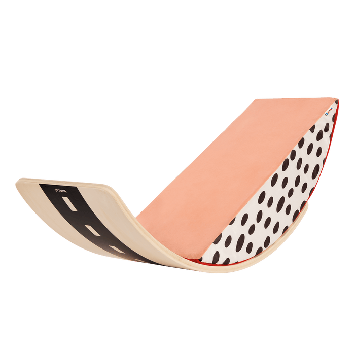Wooden balance board Set
