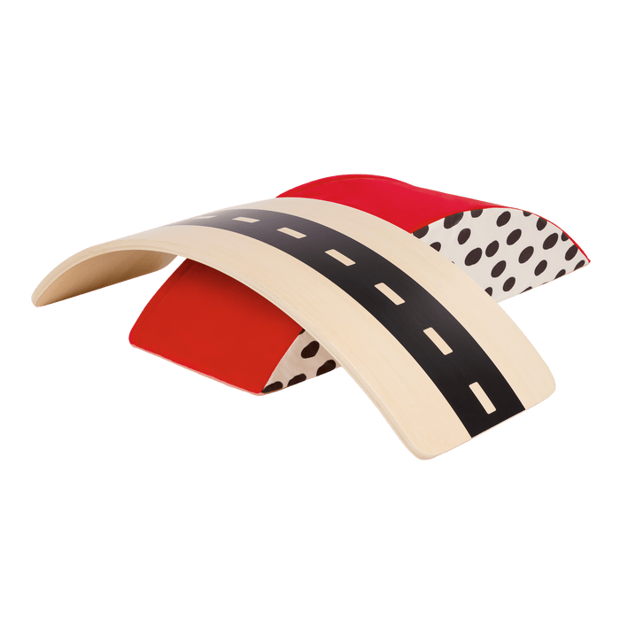 Wooden balance board Set
