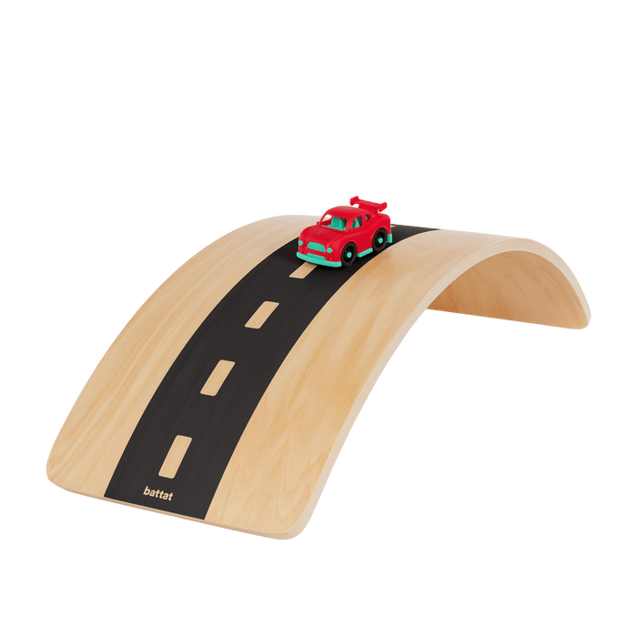 Wooden balance board Set