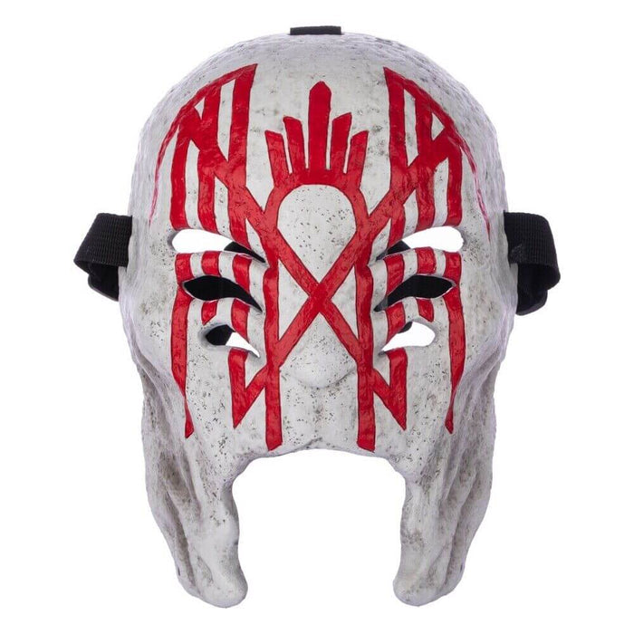 Rock Band Singer Mask - Sleep Vesselposting Mask Replica - Props Halloween