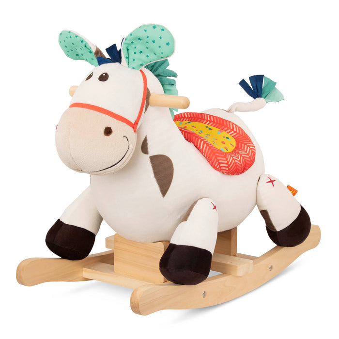 Rodeo Rocker - Spotty - B. toys