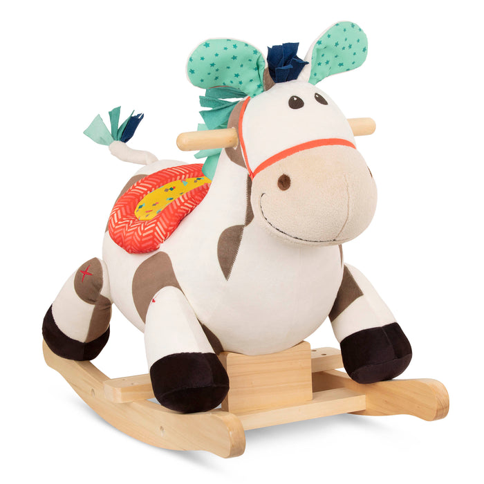 Rodeo Rocker - Spotty - B. toys