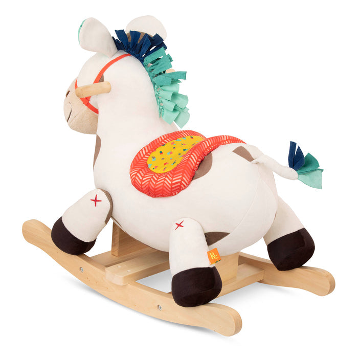 Rodeo Rocker - Spotty - B. toys