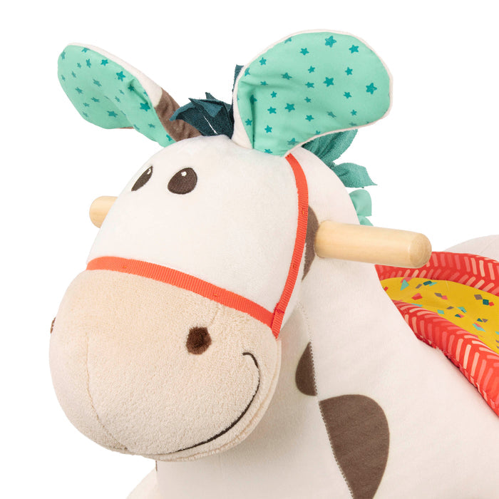 Rodeo Rocker - Spotty - B. toys