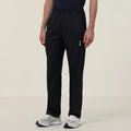 Rontgen Elastic Waist Scrub Pant CATQ4F-HTG - City Workwear