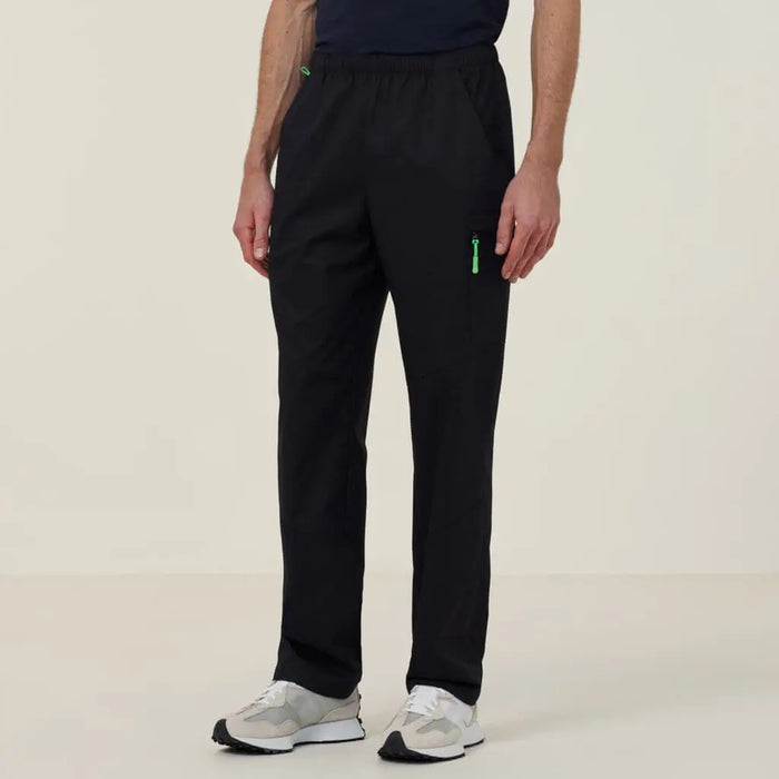 Rontgen Elastic Waist Scrub Pant CATQ4F-HTG - City Workwear