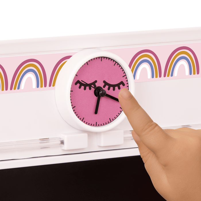 Our Generation Room to Dream Bedroom Playset for 18-inch Dolls