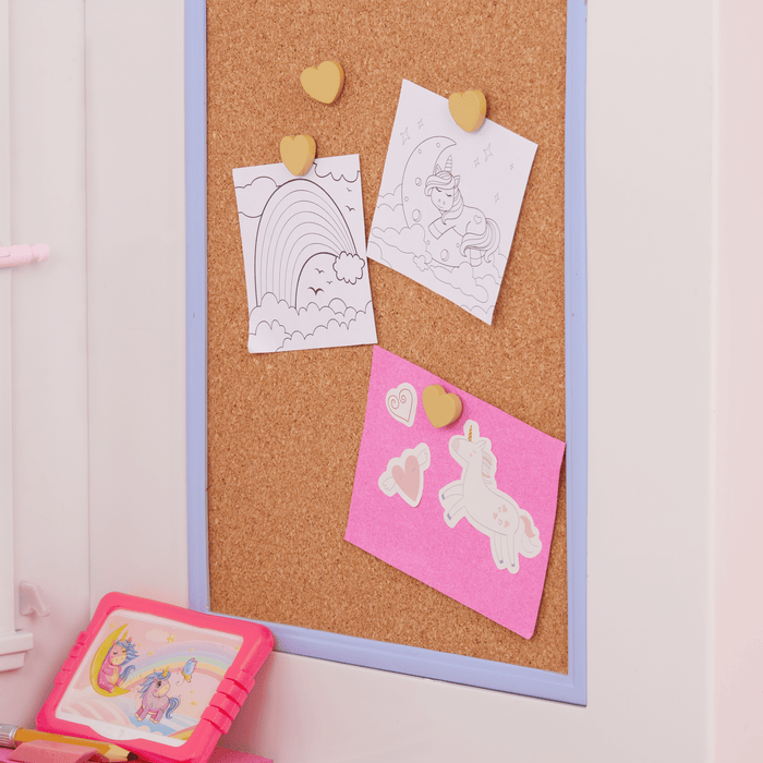 Our Generation Room to Dream Bedroom Playset for 18-inch Dolls
