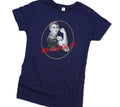 Rosie the Riveter 2 Color T-Shirt