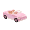 Rosy Roadster - Hey Bestie
