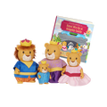 Royal Friendz (Lion Family) - Li’l Woodzeez