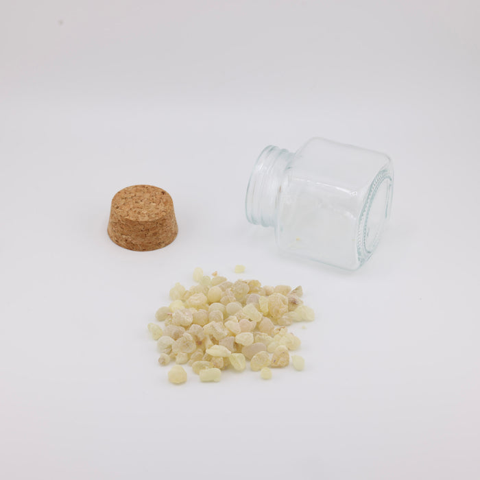 Royal Green Hojari Frankincense Incense Organic Handpicked