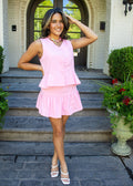 Ruffles Forever Skirt