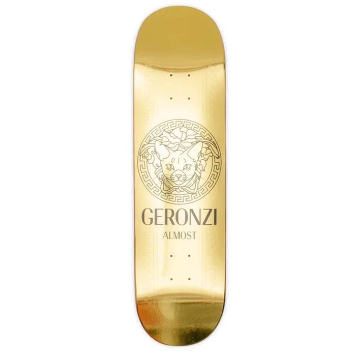 Runway (Geronzi) R7 Deck 8.5