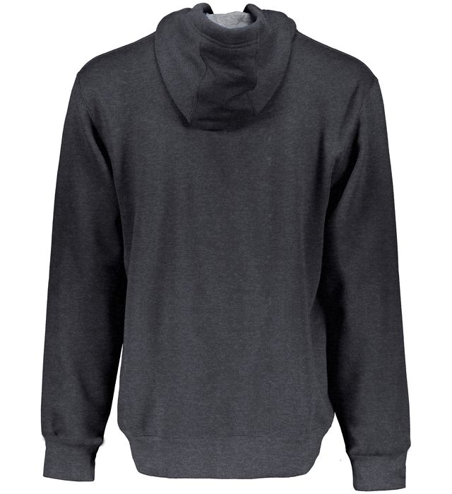 Russell Athletic Cotton Rich Fleece Hoodie