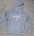 Russell Youth Dri-Power Fleece Hoodie