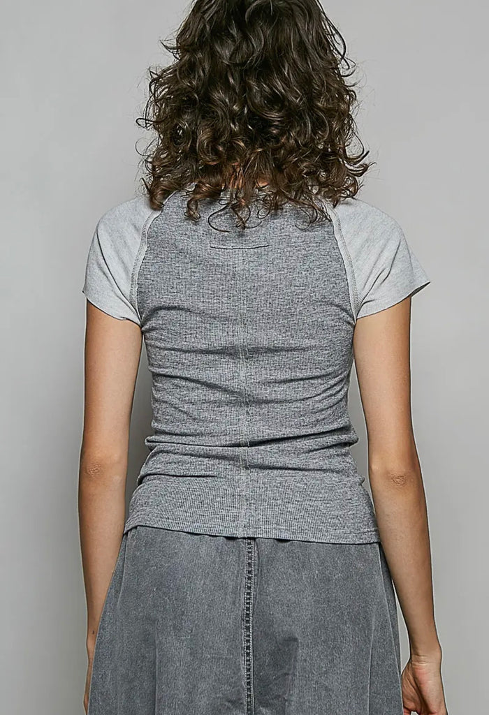 Ryn Raglan T-shirt