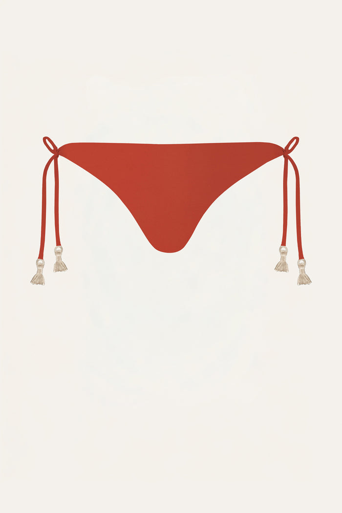 Sagrado Bikini Bottom - Johanna Ortiz