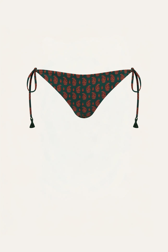 Sagrado Bikini Bottom - Johanna Ortiz