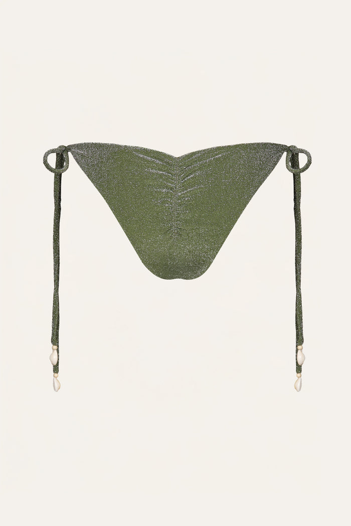 Sagrado Bikini Bottom - Johanna Ortiz