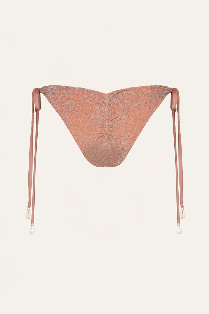 Sagrado Bikini Bottom - Johanna Ortiz