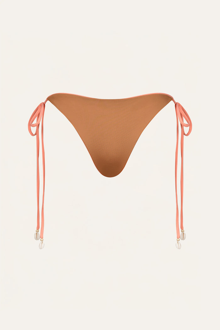 Sagrado Bikini Bottom - Johanna Ortiz
