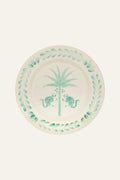 Saimiri Dessert Plate Set of 2 - Johanna Ortiz