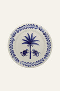 Saimiri Dessert Plate Set of 2 - Johanna Ortiz