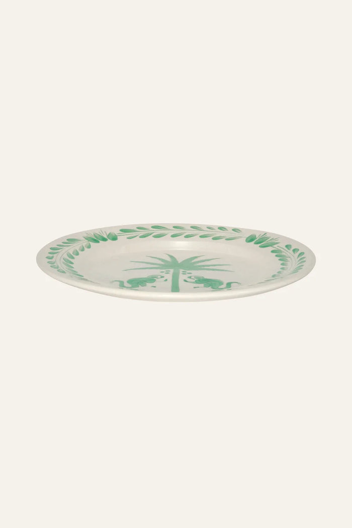 Saimiri Dessert Plate Set of 2 - Johanna Ortiz