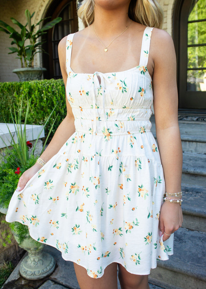 Sally Mini Dress