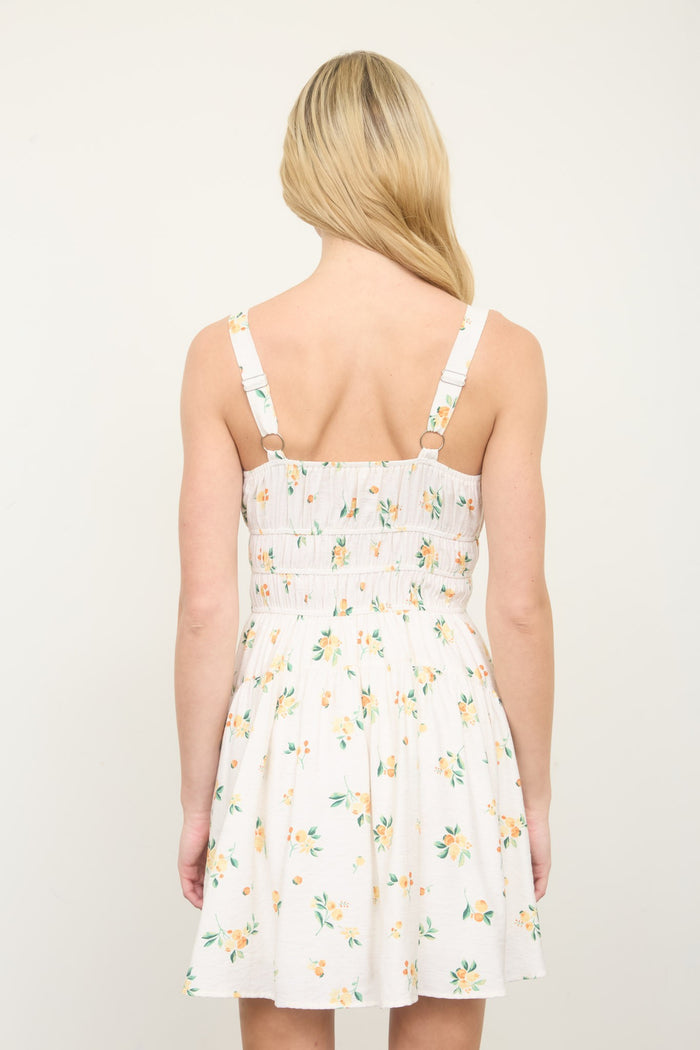 Sally Mini Dress