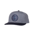 salty-crew-tailgate-snapback-mineral-blue-slate-front