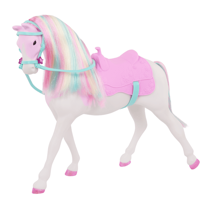 Glitter Girls Samara and Sunlight Doll and Horse