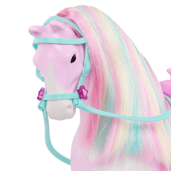 Glitter Girls Samara and Sunlight Doll and Horse