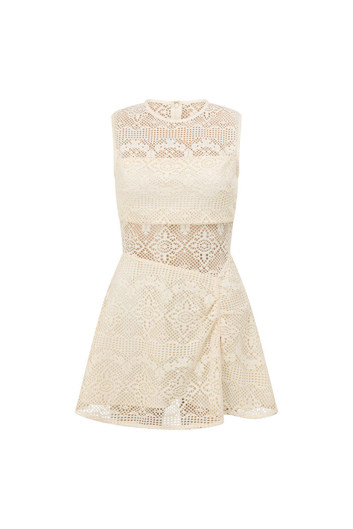 SAMPLE-Gem Dress